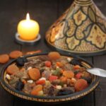 Tajine de ternera