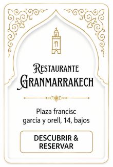 Marrakech Centro