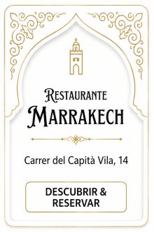 Marrakech Puerto