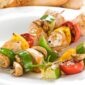 Pinchitos de pollo
