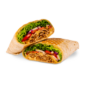 Taco kebab