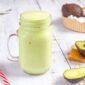 Batido de aguacate