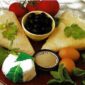 Briwat de Queso