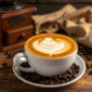 Café con leche