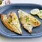 Dorada a la Plancha