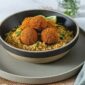 Falafel (4 piezas)