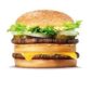 Hamburguesa doble