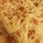 Msmen de pollo crispy