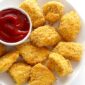 Nuggets de pollo