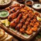 Parrillada Mixta