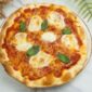 Pizza margarita