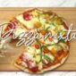 Pizza mixta