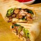Shawarma mixta
