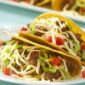 Taco americano