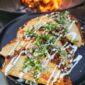 Taco BBQ