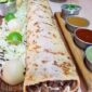 Tacos XL