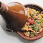 Tajine de gambas