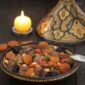 Tajine de ternera